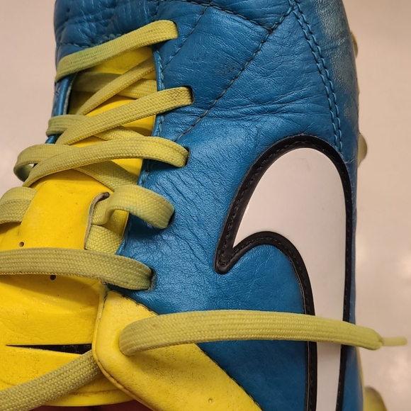 Nike soccer cleats/futbol boots - Picture 10 of 15